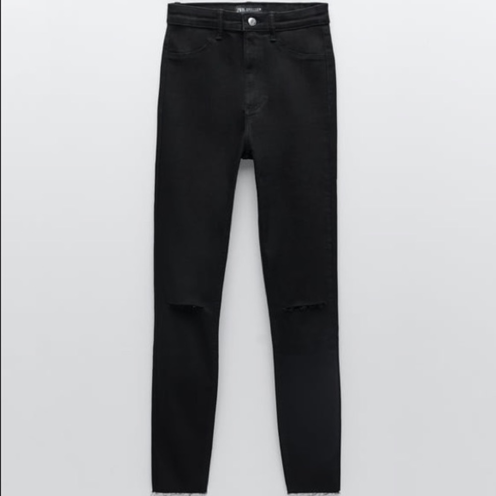ZARA Skinny Jeans